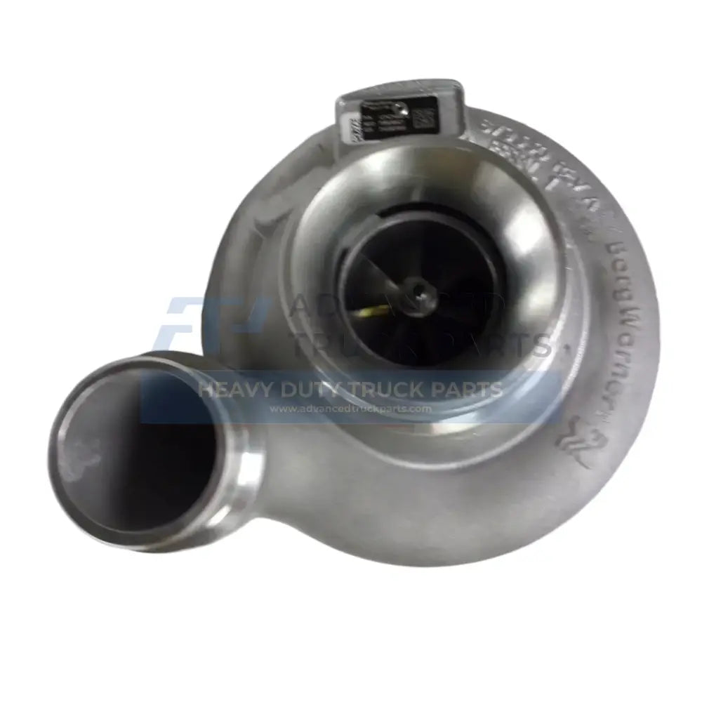 Genuine International Turbocharger Kit - Turbochargers