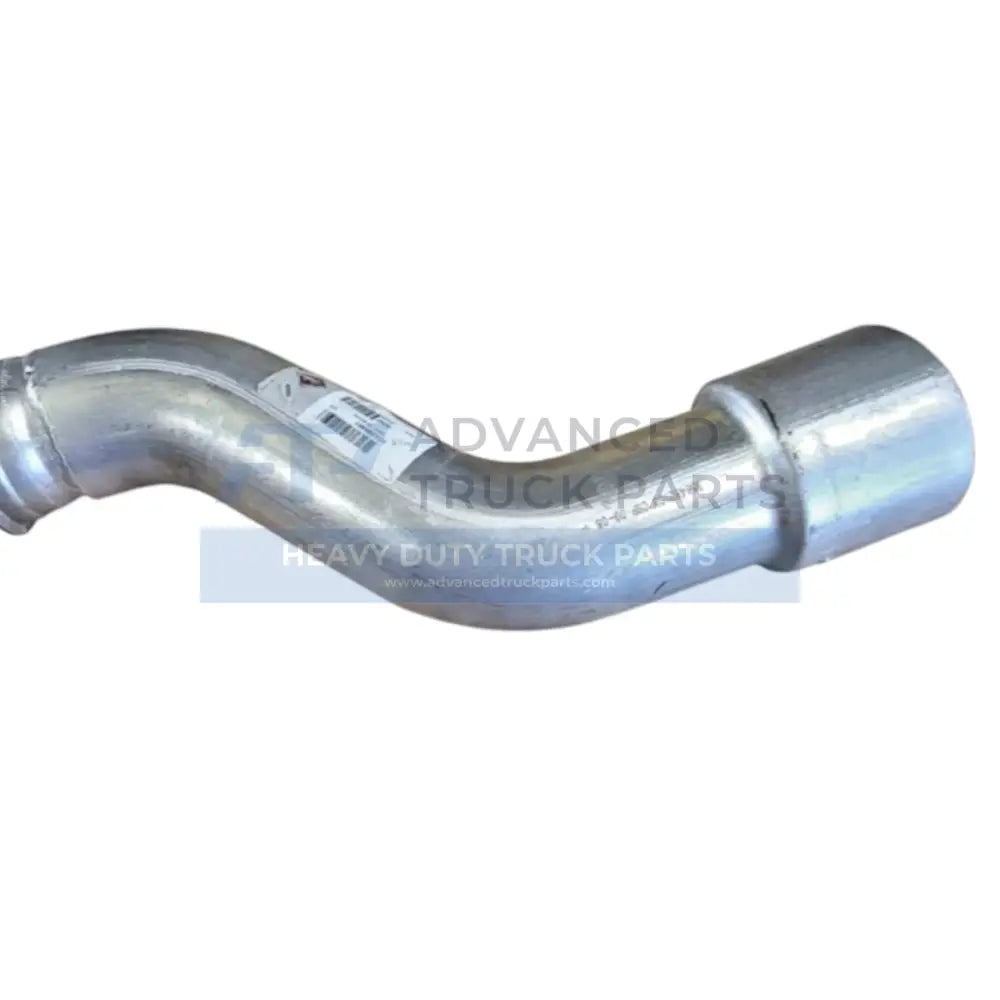 3564821C1 Genuine International Turbocharger Pipe