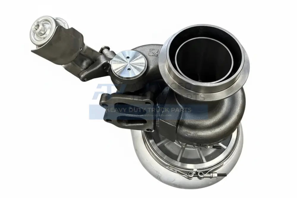 Genuine International Turbocharger Replacement Kit - Turbochargers