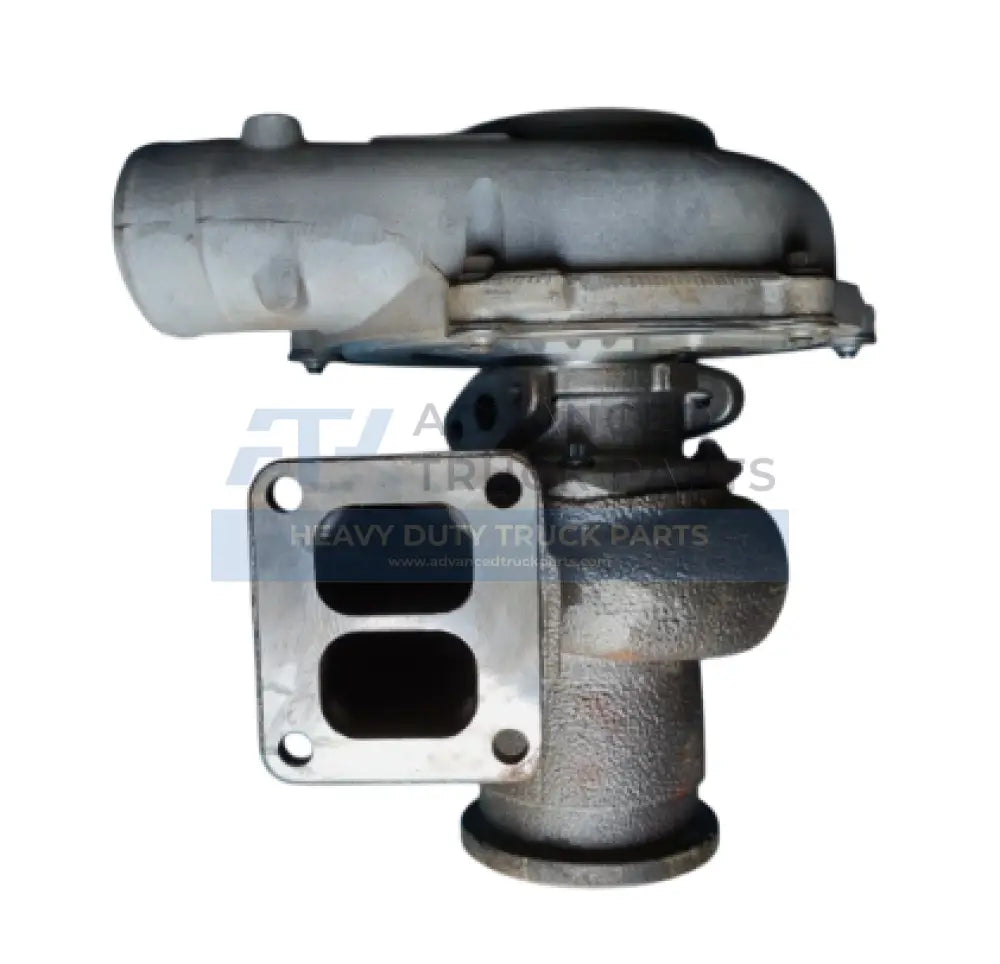 Genuine International Turbocharger - Turbochargers