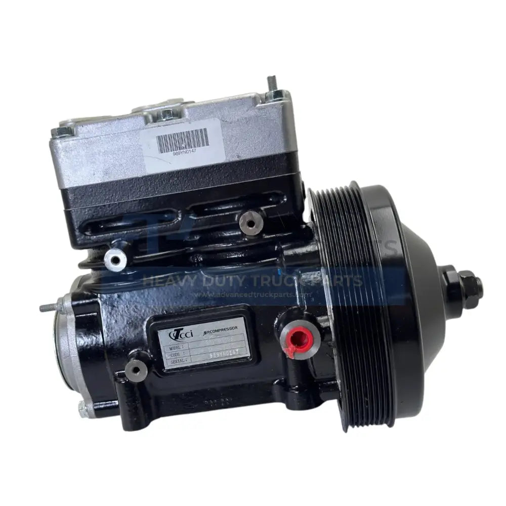 4097989C94 Genuine International Twin Cylinder Air Compressor