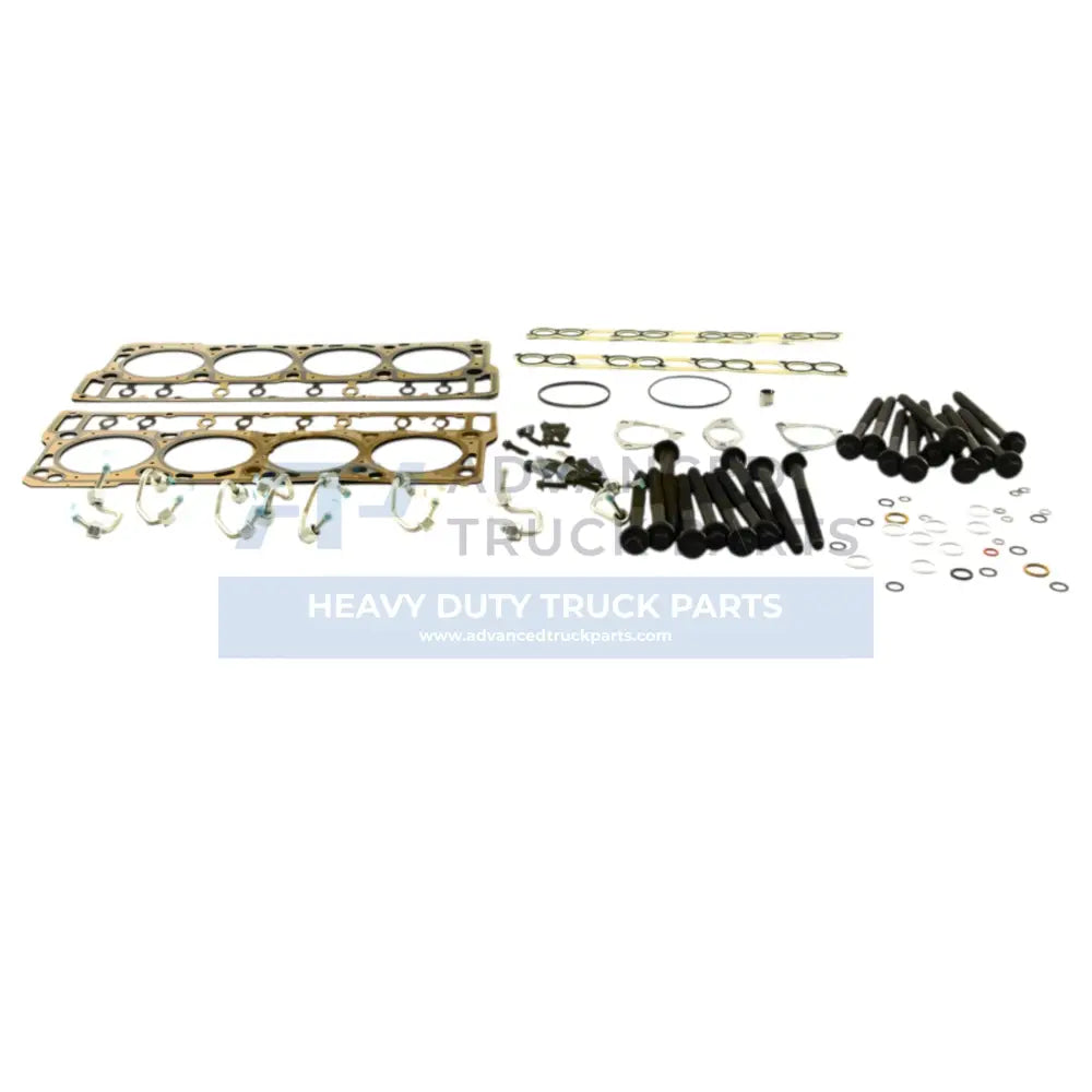 1876722C98 Genuine International Upper Gasket Kit