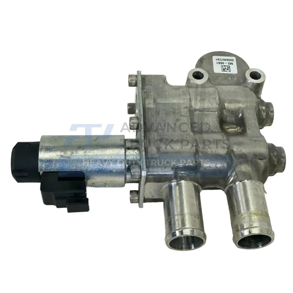 3006467C91 Genuine International Valve Assembly Control Coolant For Navistar