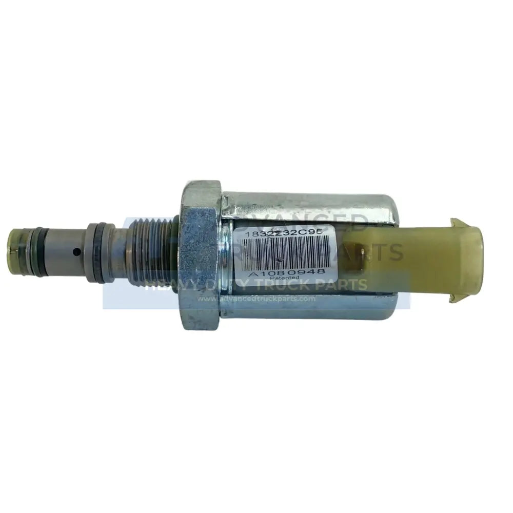 1832232C95 Genuine International Valve Assy Fuel Injector Pressure Regulator