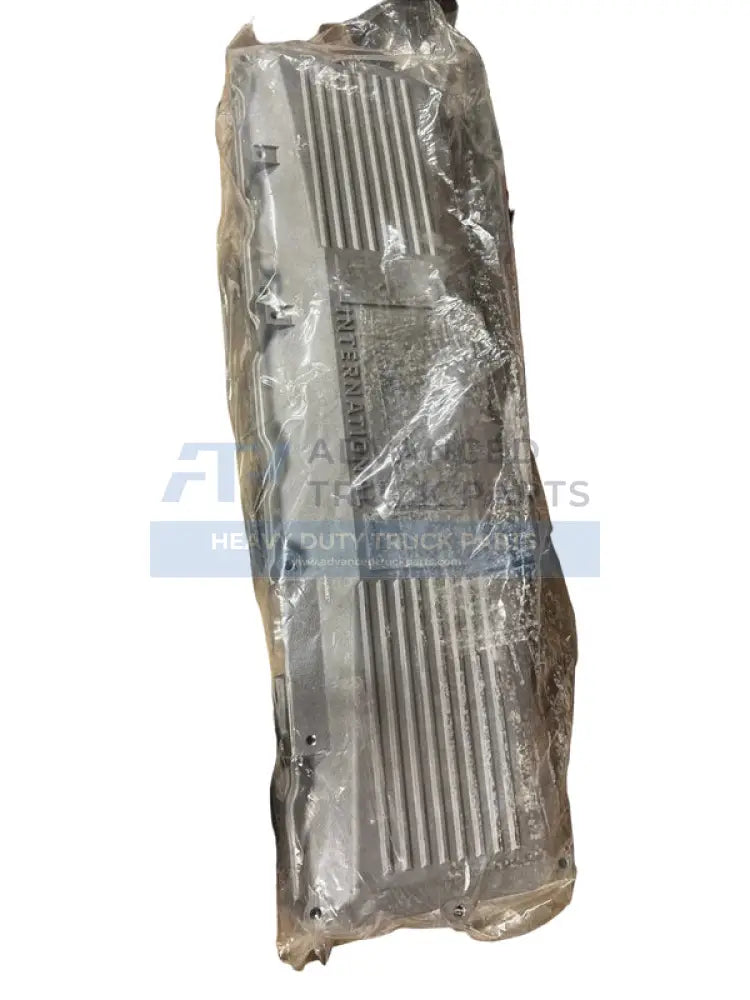 Genuine International Valve Cover Assembly - Valve Covers