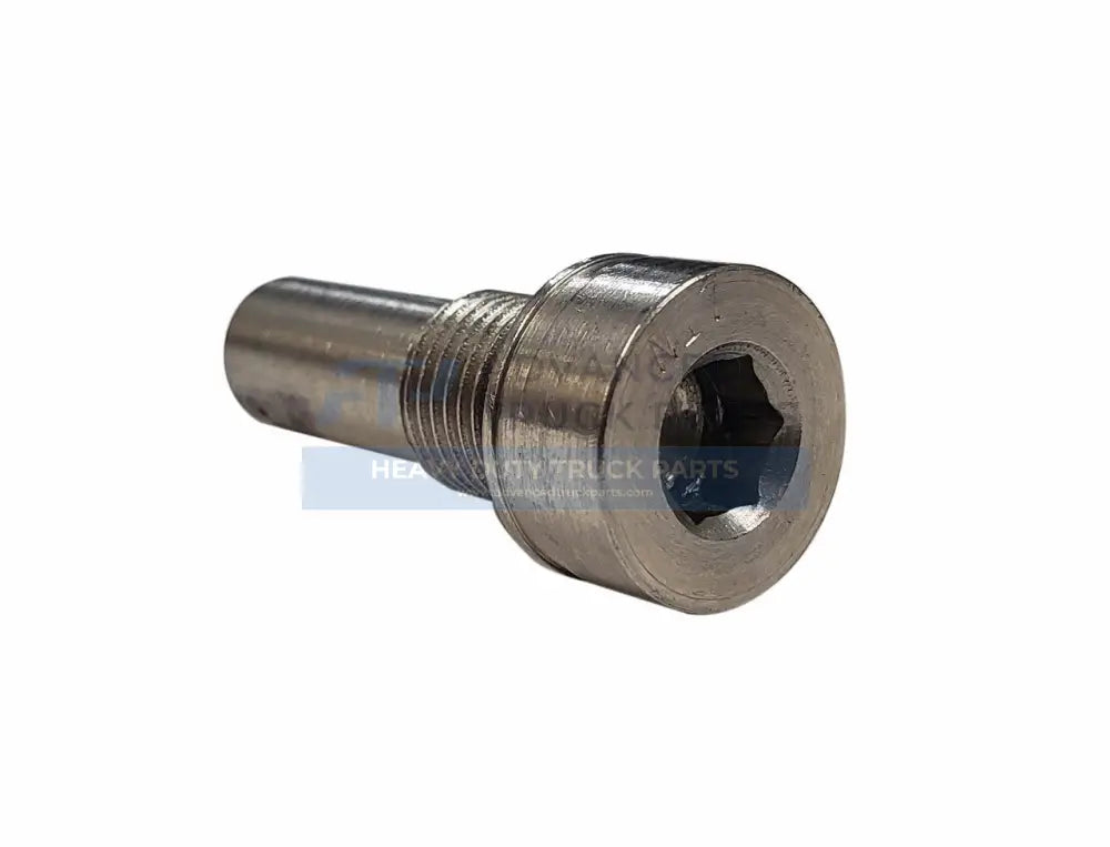 Genuine International Valve Fuel Pressure Regulator - Fuel Control Valves