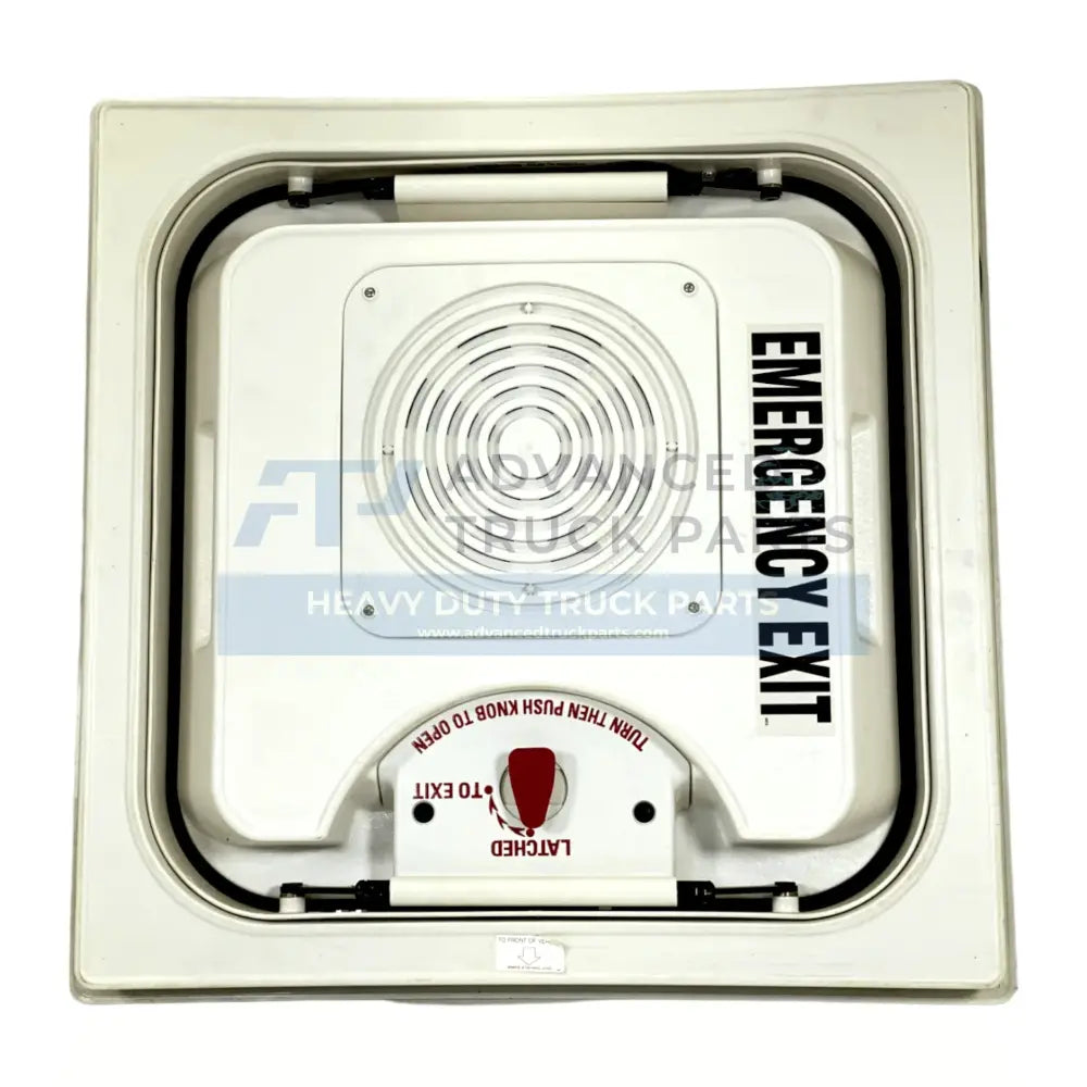 2216378C1 Genuine International Vent Roof Emergency Exit Low Profile