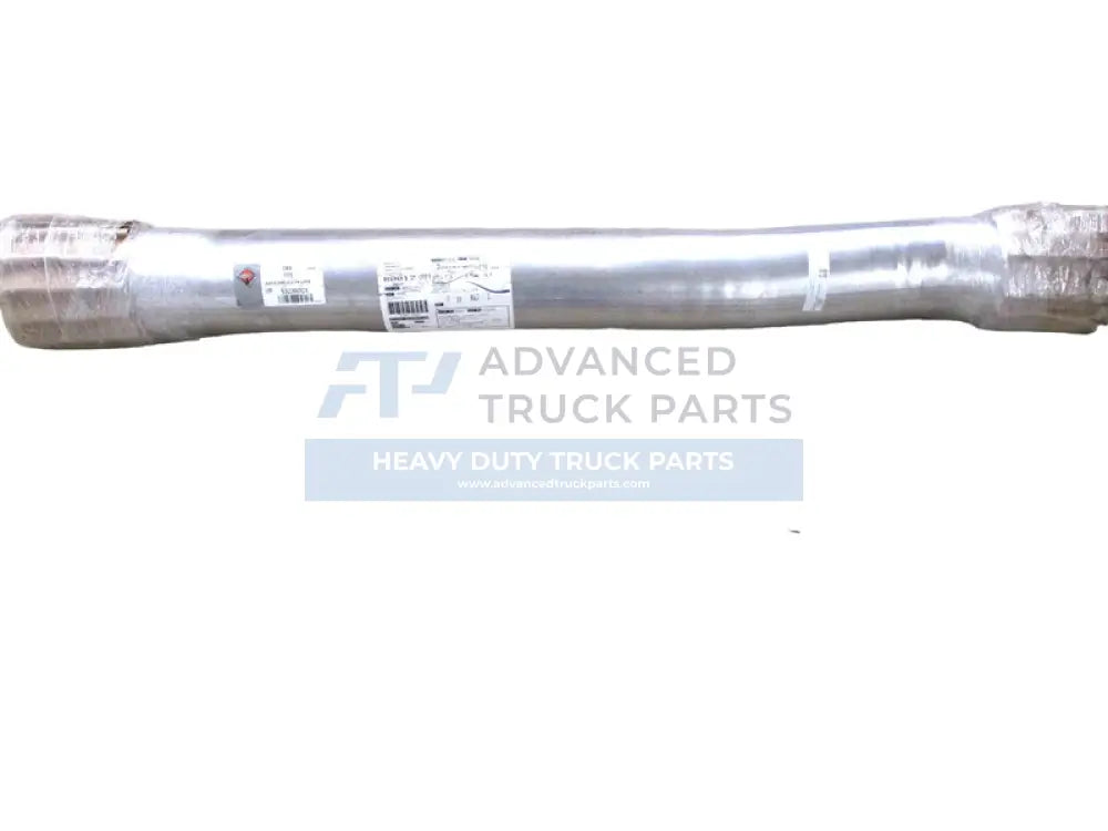 Genuine International Vertical Tail Pipe - Pipes & Tubes