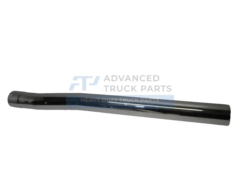 Genuine International Vertical Tail Pipe Upper - Pipes & Tubes