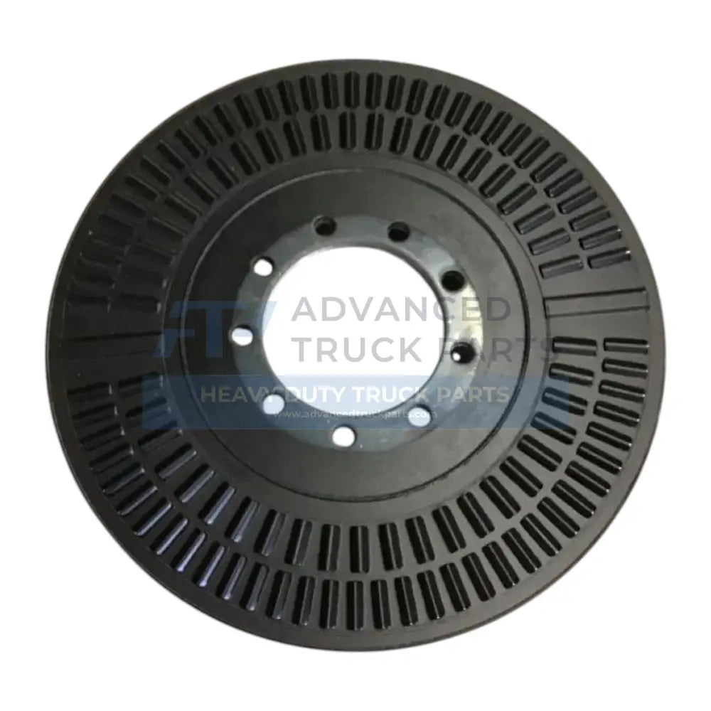 7099570C1 Genuine International Vibration Damper Viscous