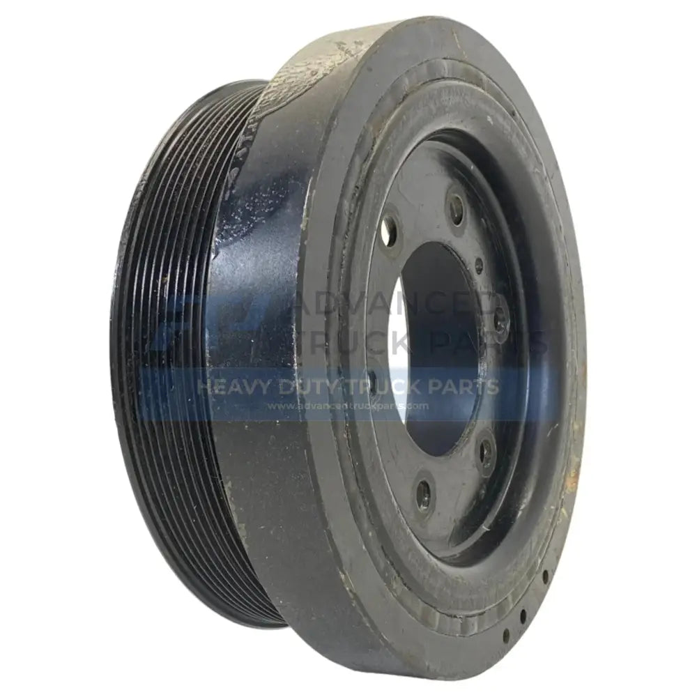 1878086C92 Genuine International Vibration Damper W/Out Hub