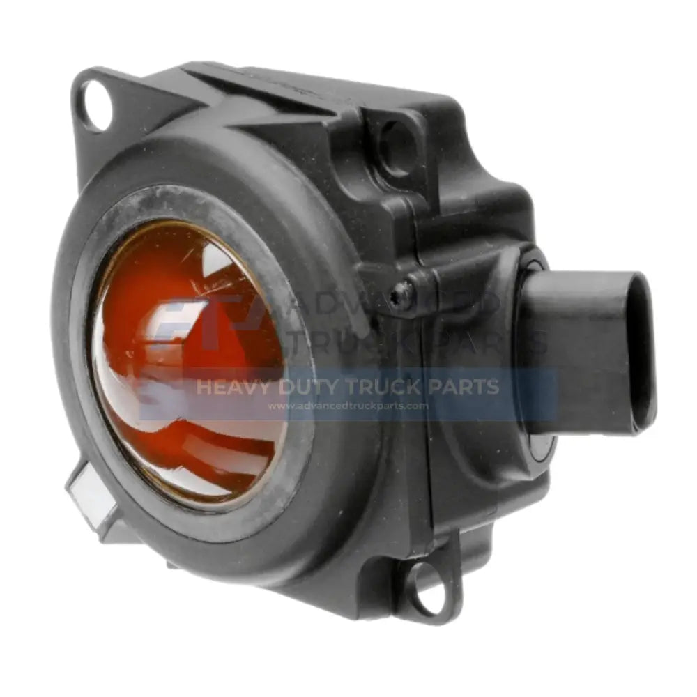 3671359C3 Genuine International VS-400 Front Radar Assembly