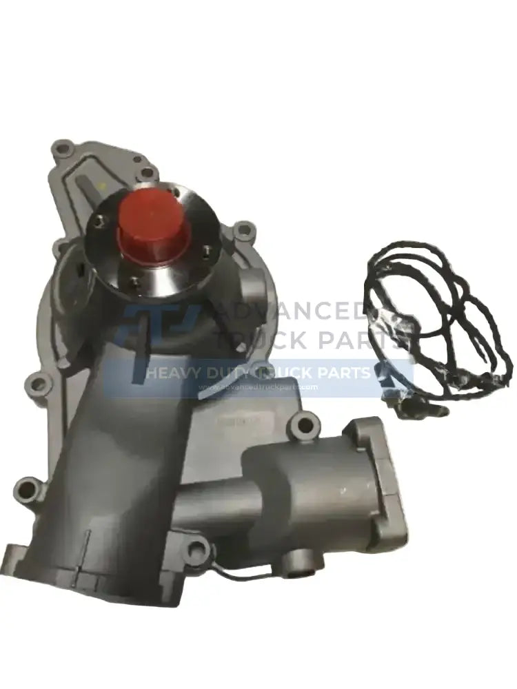 Genuine International Water Pump - WATER PUMP