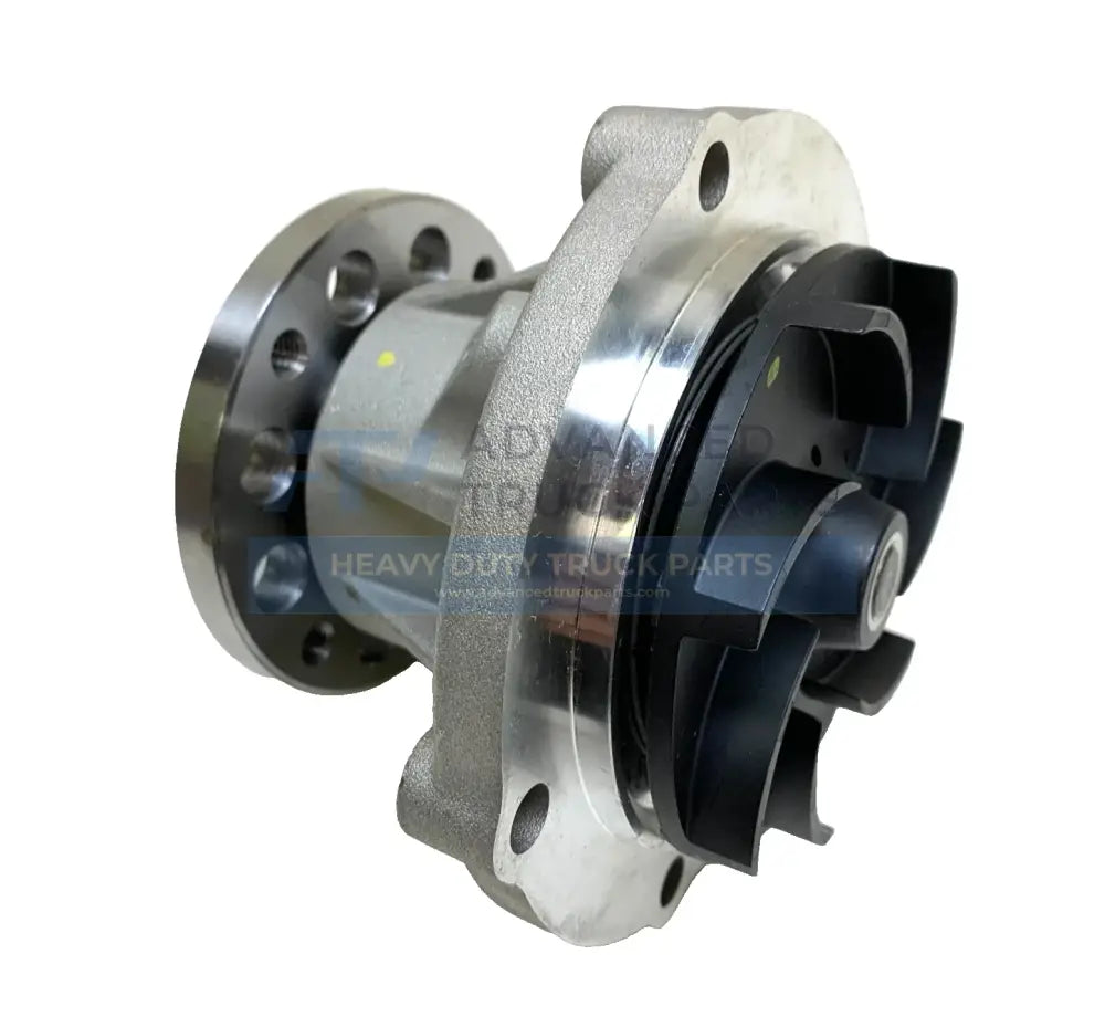 Genuine International Water Pump Assembly - WATER PUMP