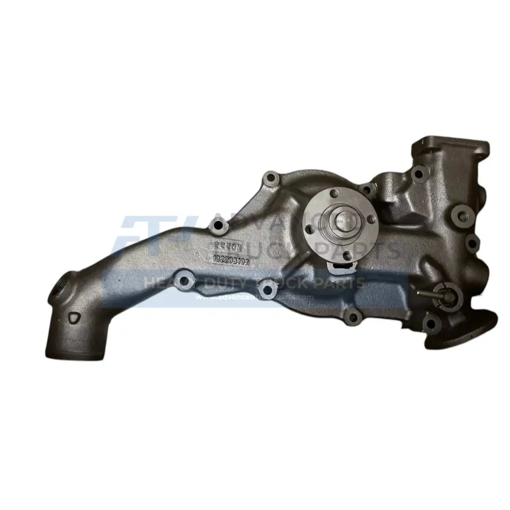 1831676C93 Genuine International Water Pump Kit