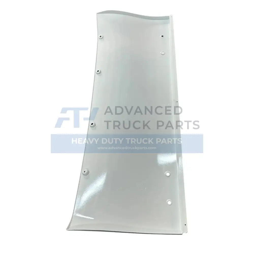 3840929C2 Genuine International White Left Side Air Deflector