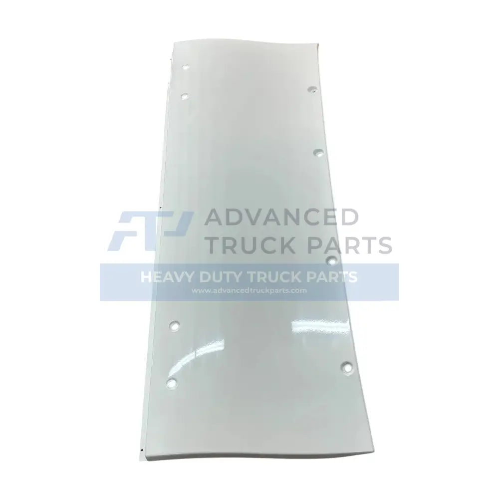 3840930C3 Genuine International White Right Side Air Deflector