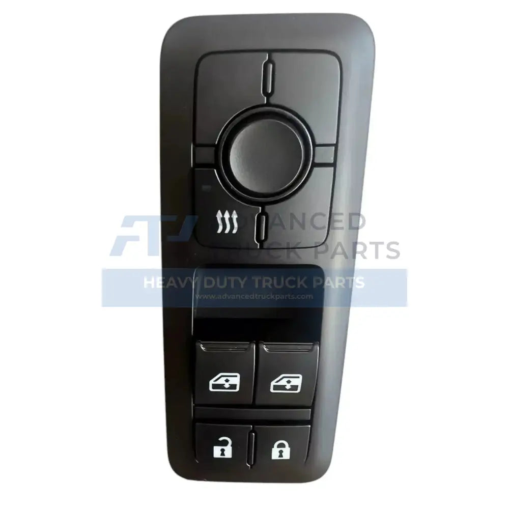 4061966C1 Genuine International Window Control Module