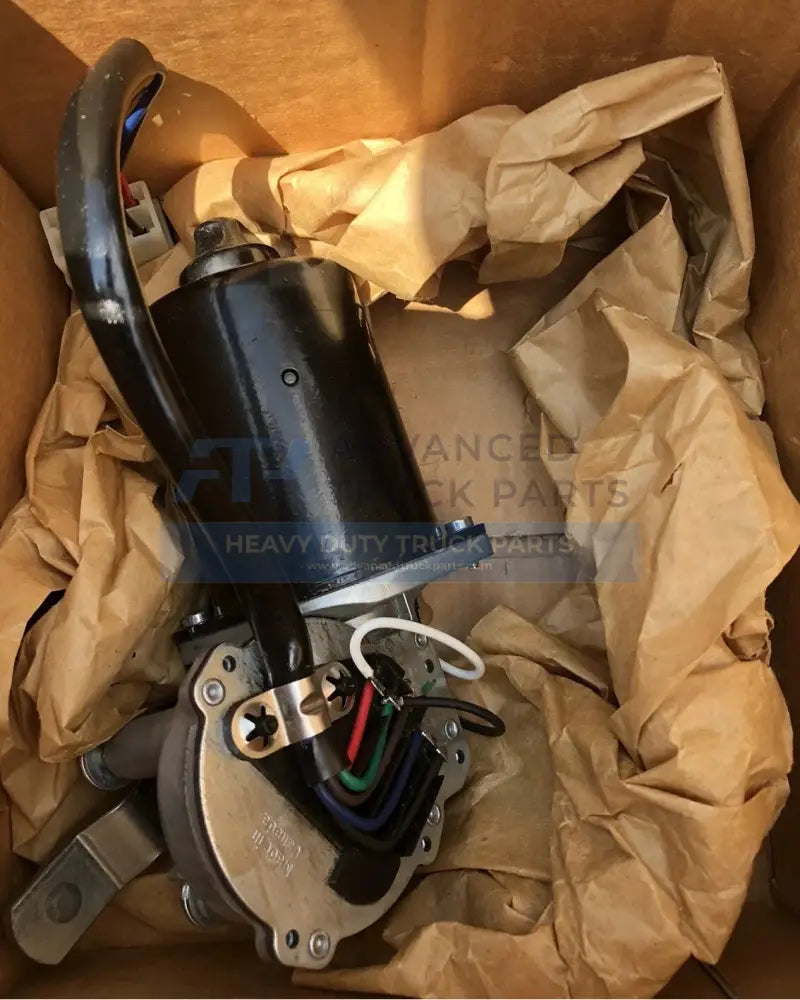 Genuine International Windshield Wiper Motor - Wiper Motors