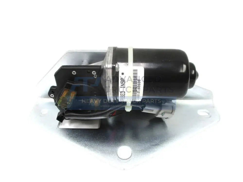 Genuine International Windshield Wiper Motor - Wiper Motors
