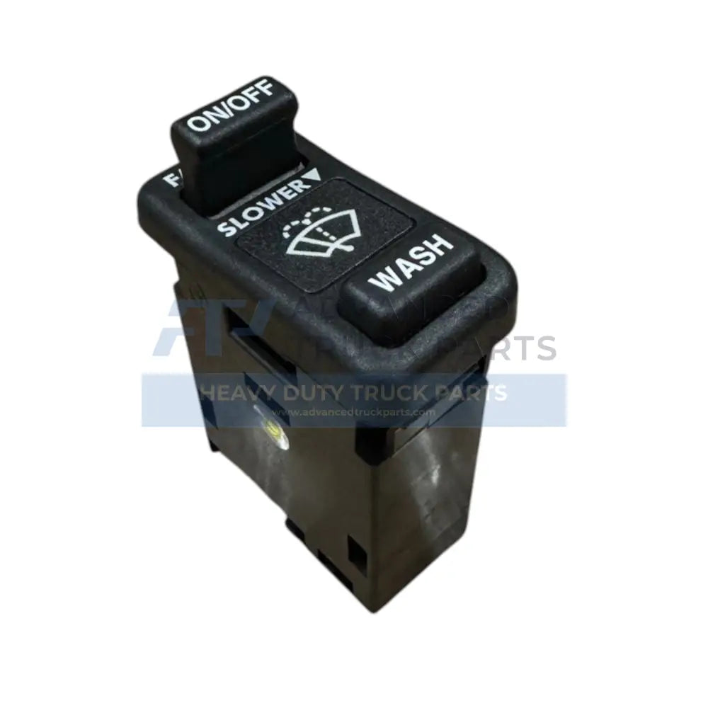 3534329C1 Genuine International Wiper Control Switch