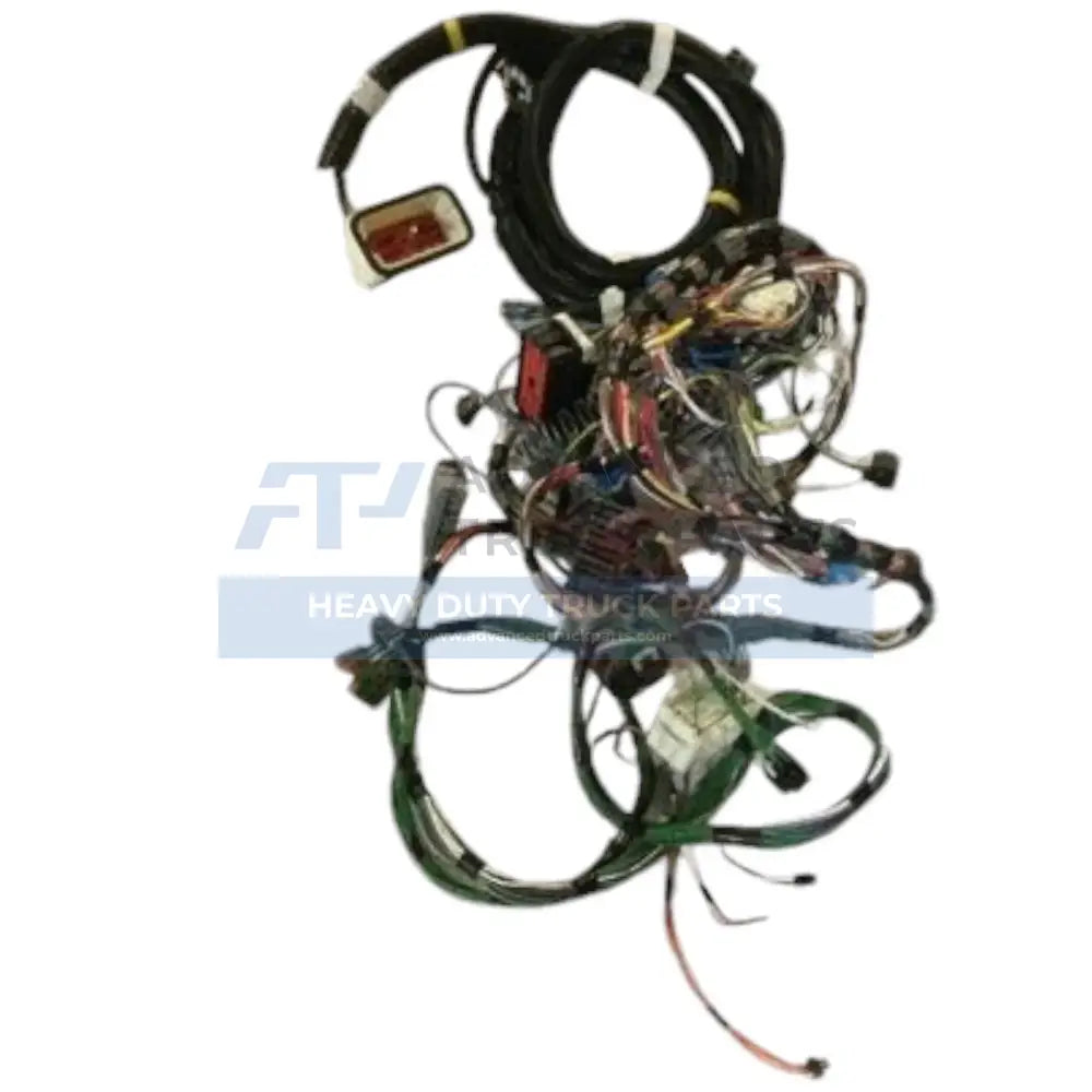 Genuine International Wiring Harness - WIRING HARNESS
