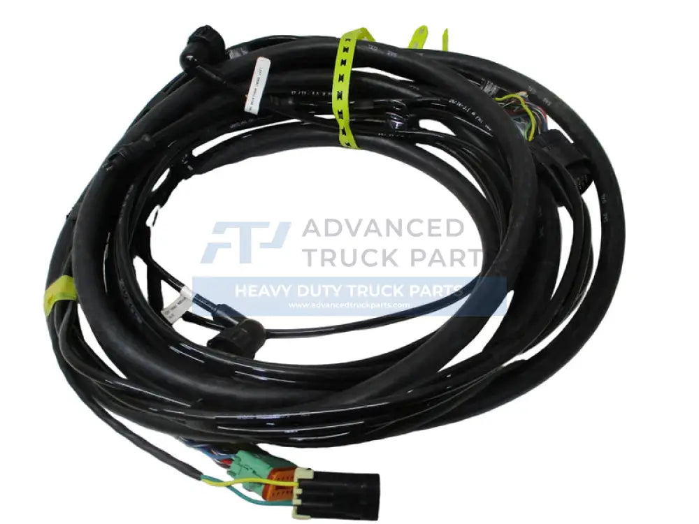 Genuine International Wiring Harness - WIRING HARNESS
