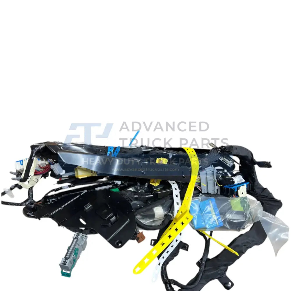 Genuine International Wiring Harness - WIRING HARNESS