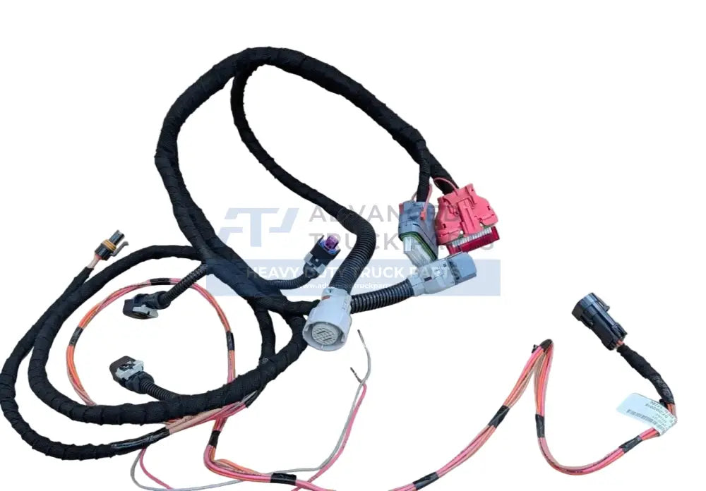 Genuine International Wiring Harness - WIRING HARNESS