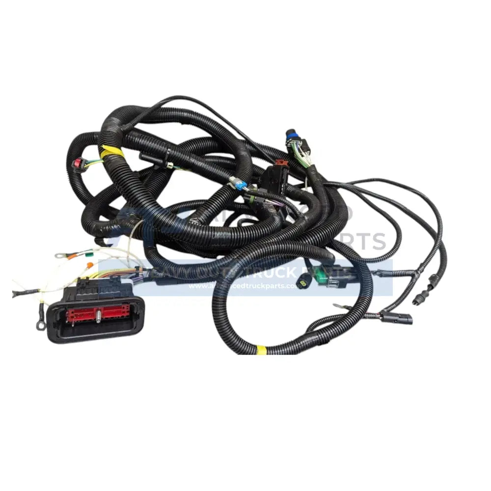 Genuine International Wiring Harness - WIRING HARNESS
