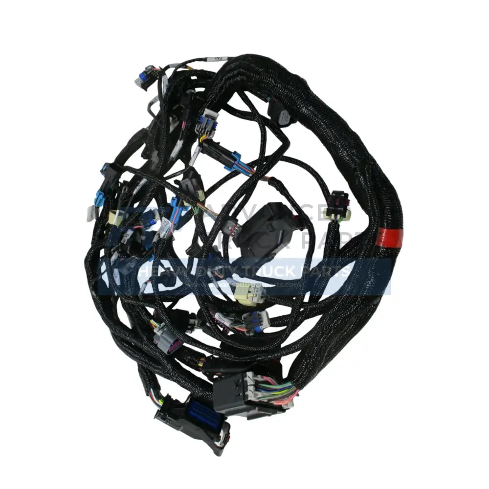 Genuine International Wiring Harness - WIRING HARNESS