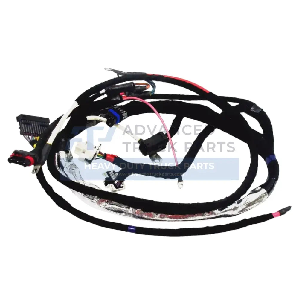 Genuine International Wiring Harness - WIRING HARNESS