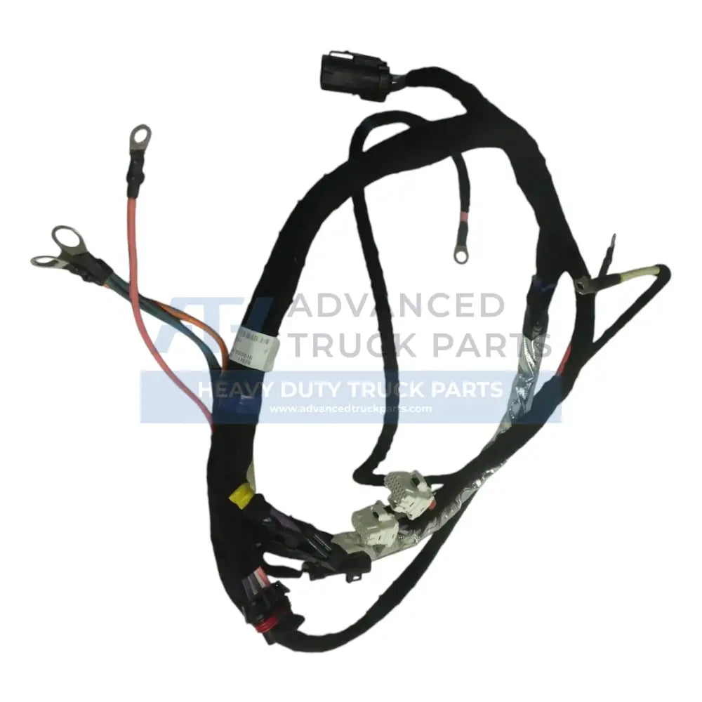Genuine International Wiring Harness - WIRING HARNESS