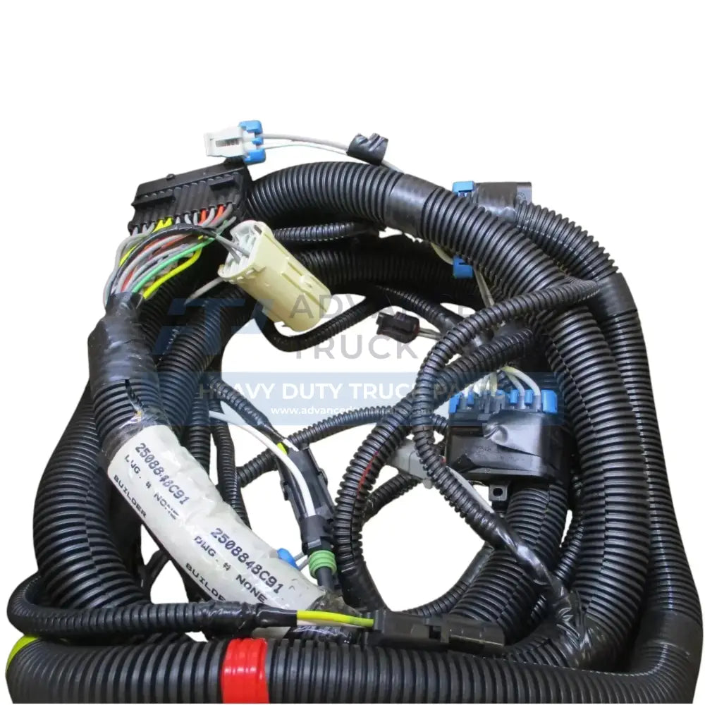 2506260C91 Genuine International Wiring Harness