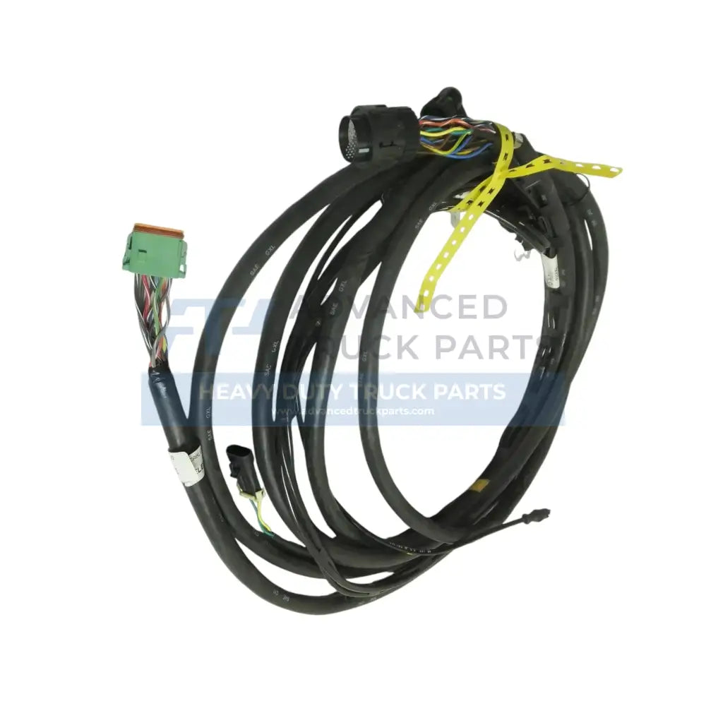 Genuine International Wiring Harness - WIRING HARNESS