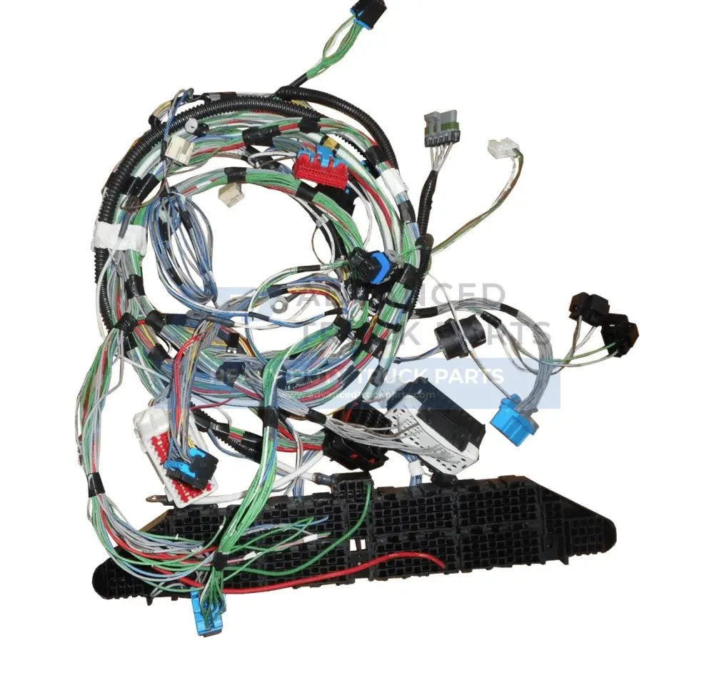 3601002C93 Genuine International Wiring Harness Driving Fog Light Assembly*