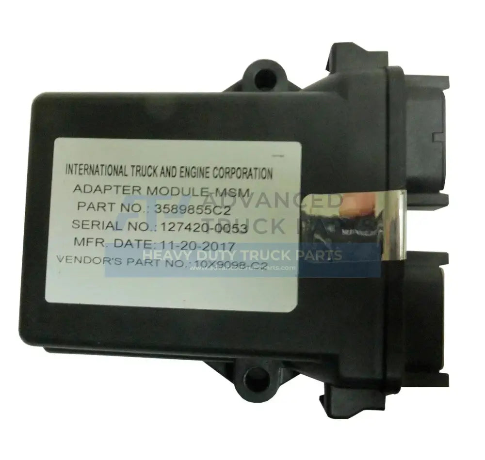 3589855C1 Genuine InternationalAdapter Multiplex Signal Module*