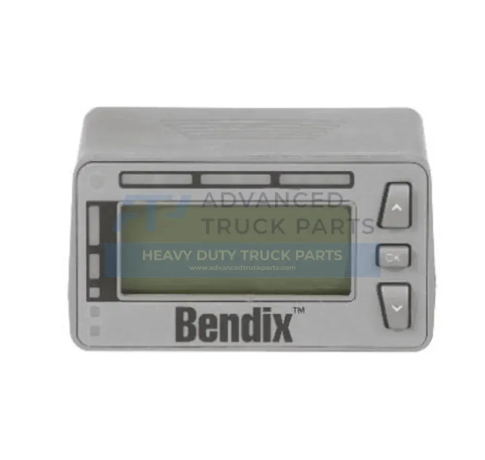 2516053C2 Genuine InternationalControl Electronic Driver Dis*
