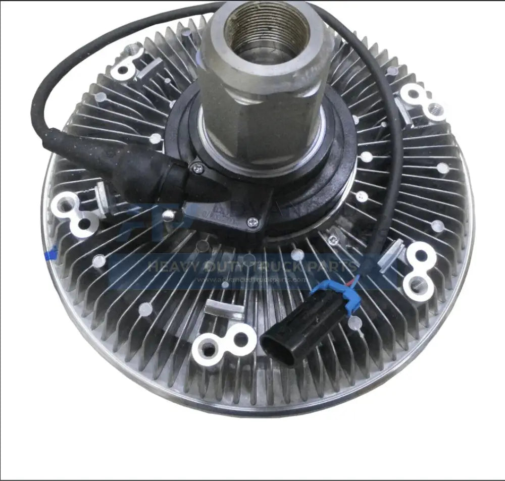 3611898C1 Genuine InternationalFan Drive Direct Sense Viscous*