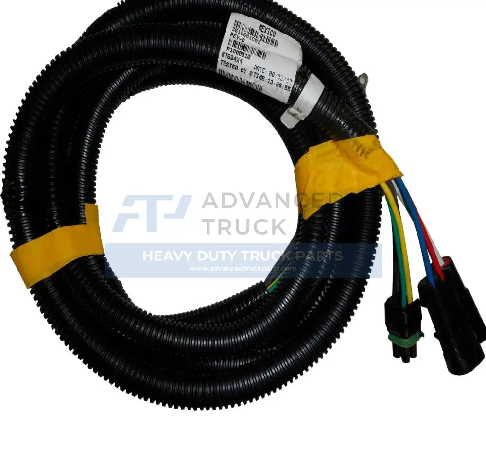 3610681C91 Genuine InternationalHarness Electrical Chassis Wiring*