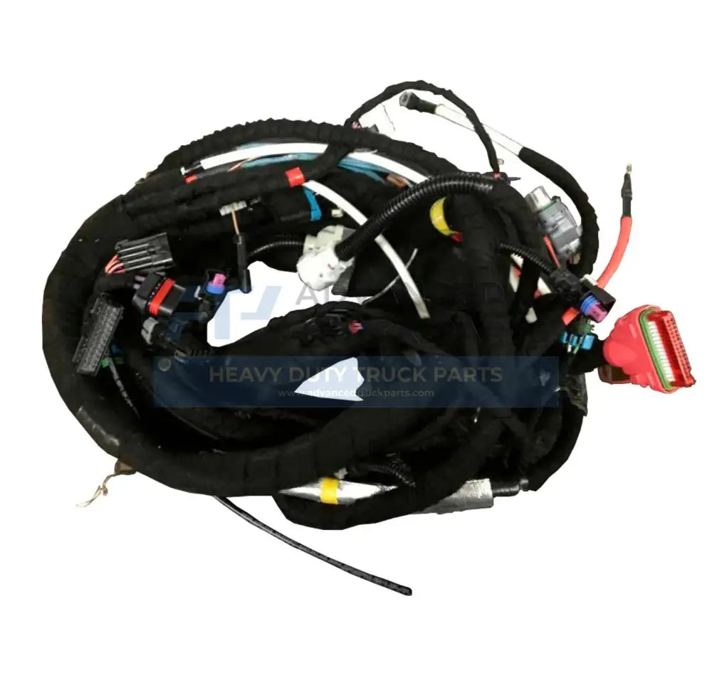 3596396C91 Genuine InternationalHarness Electrical Engine Wiring*