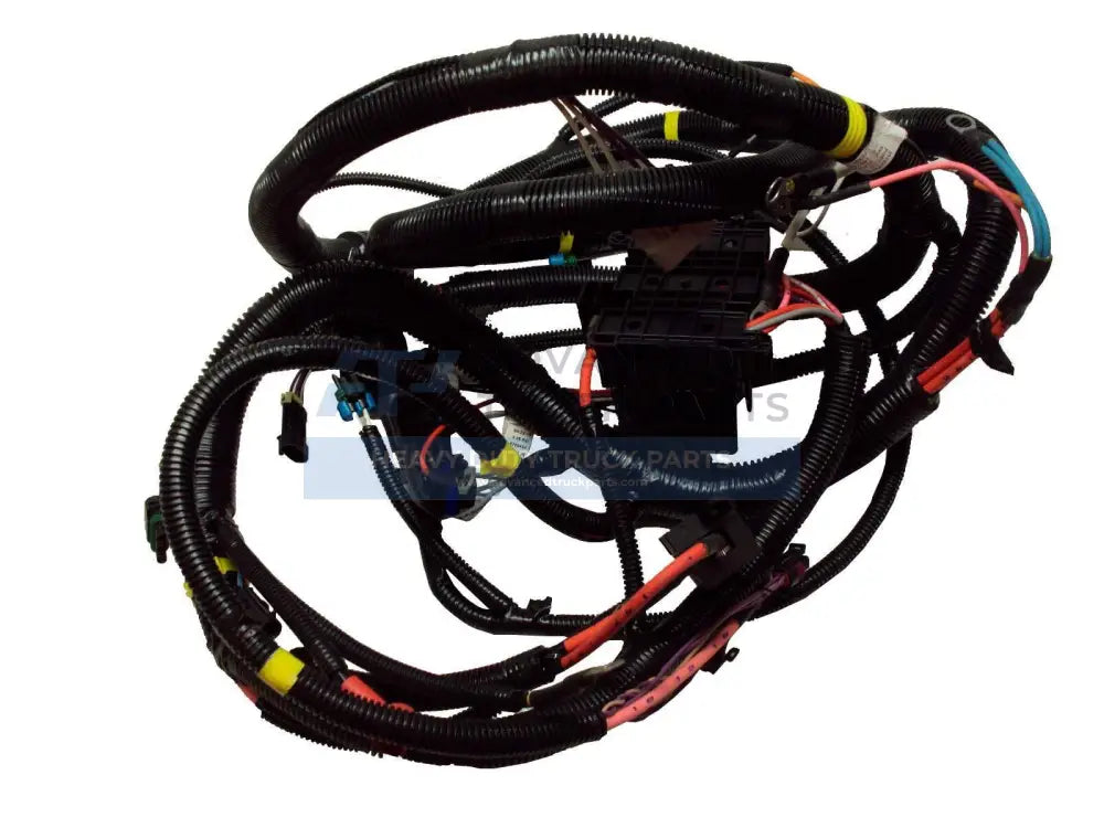 3515379C91 Genuine InternationalHarness Engine*