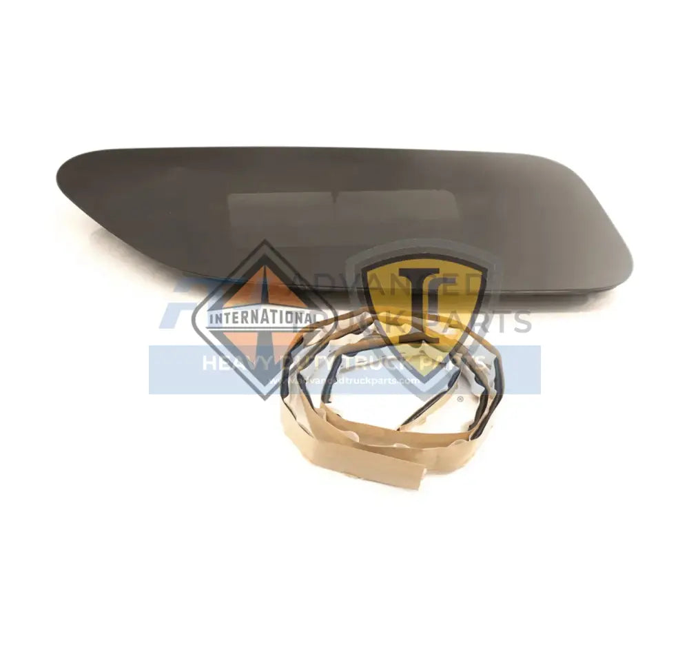 2510804C91 Genuine InternationalKit Window Assembly Vent Right Hand With Seal*