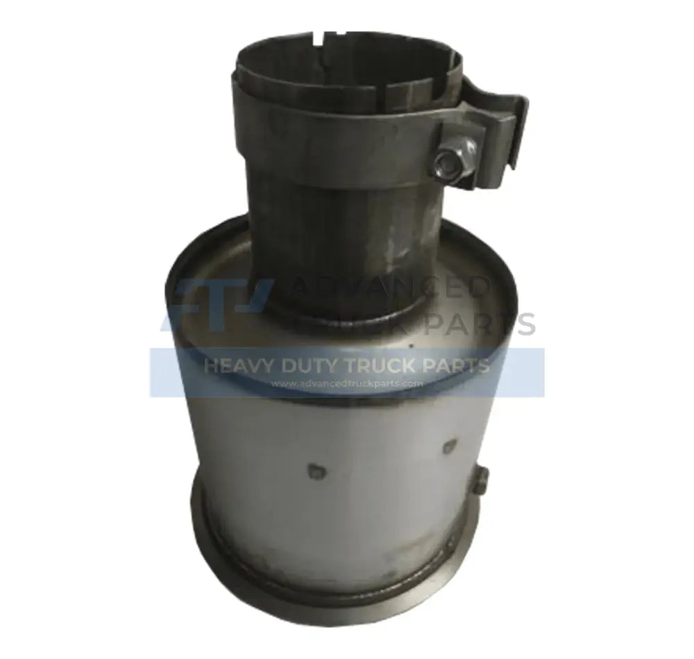 2594141C91 Genuine InternationalModule Outlet Diesel Oxidation Catalyst Doc*