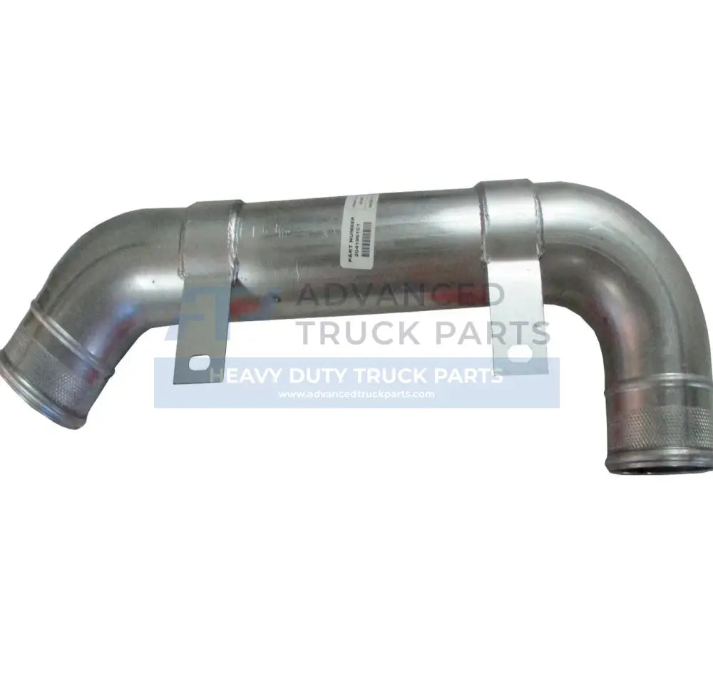 2041734C1 Genuine InternationalPipe Charge Air Cooler To Union*