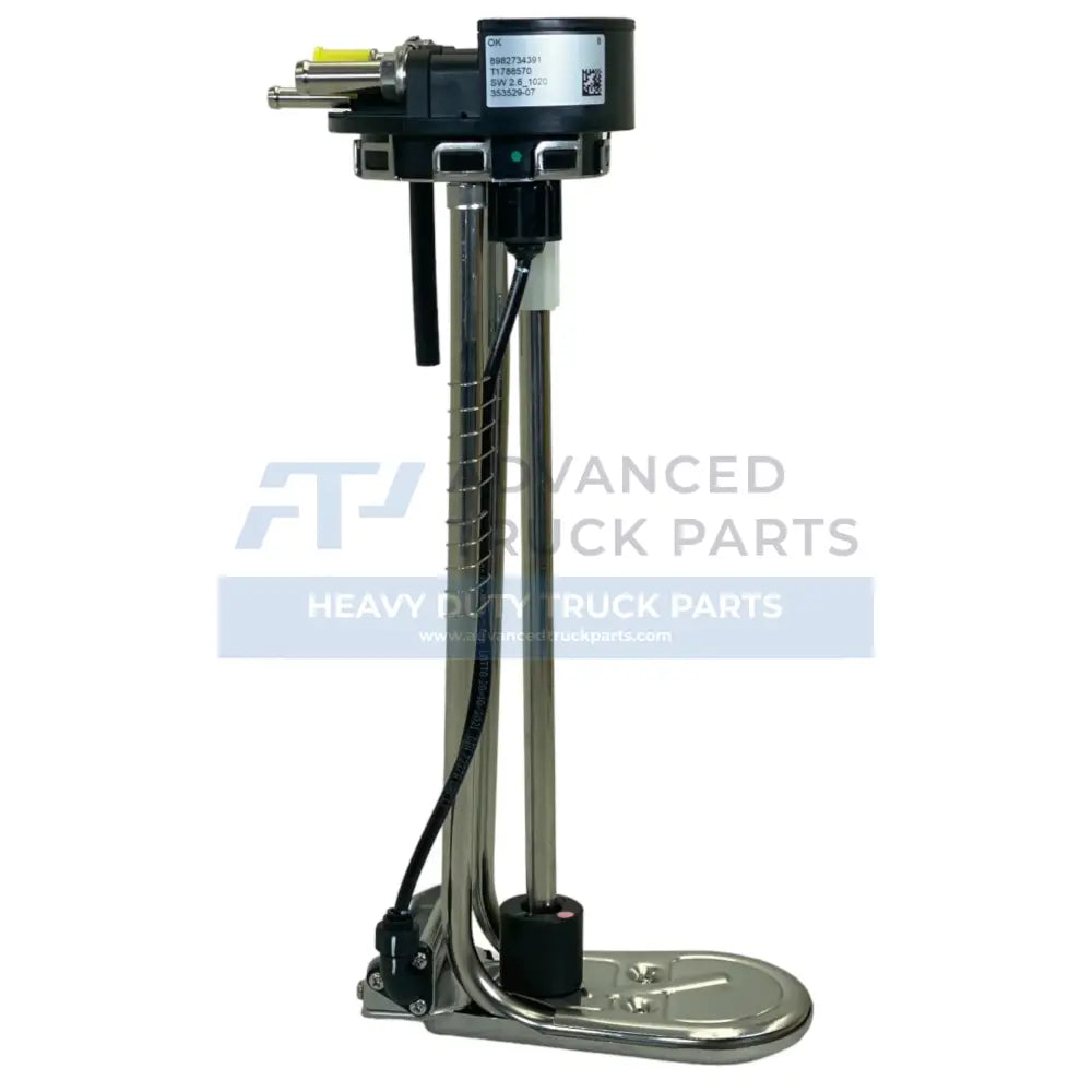 98273439 Genuine Isuzu Def Level Sensor