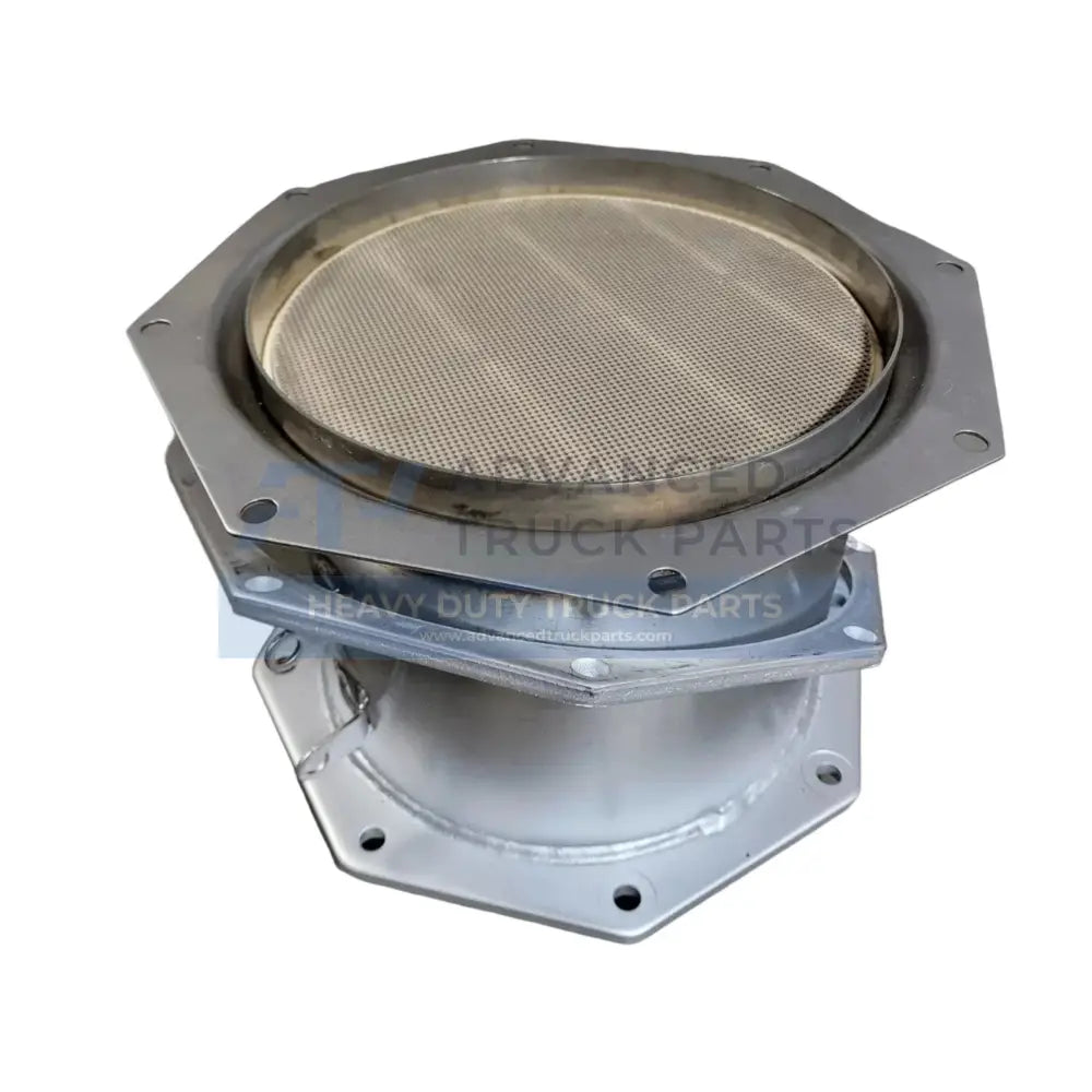 898147066 Genuine Isuzu DPF Diesel Particulate Filter