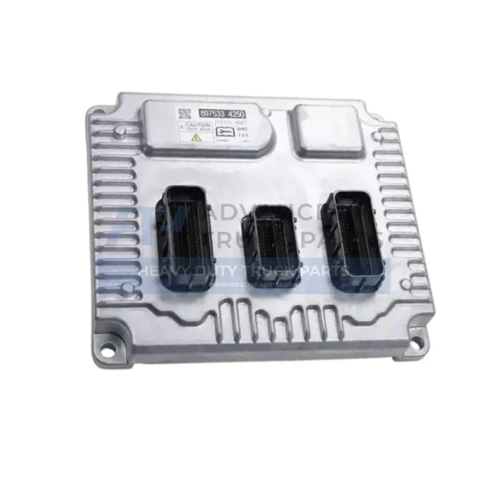 8975334250 Genuine Isuzu ECM Engine Control Module