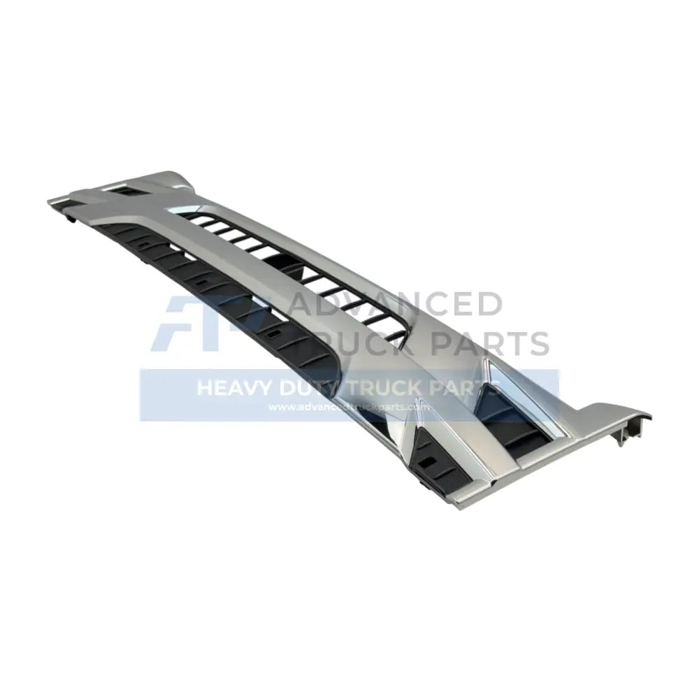 98241071 Genuine Isuzu Grille Radiator Chrome