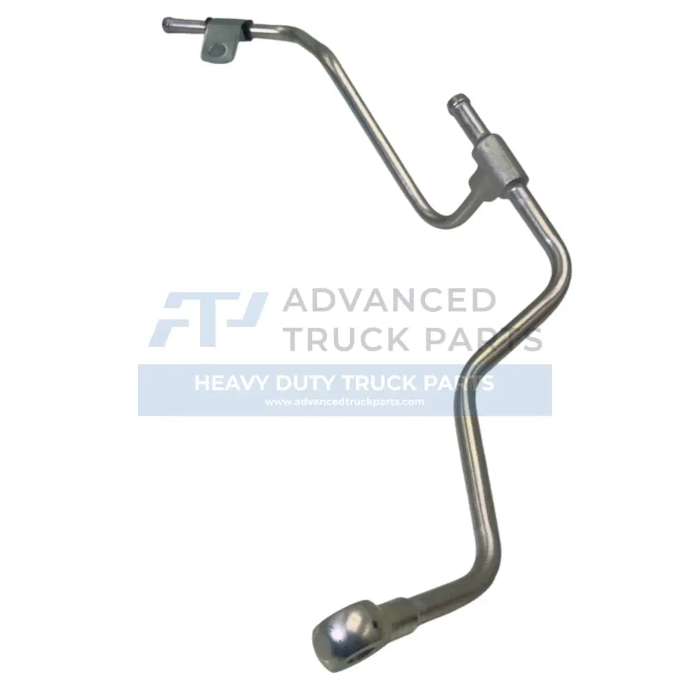 8-98119489-0 Genuine Isuzu Leak Pipe Assembly